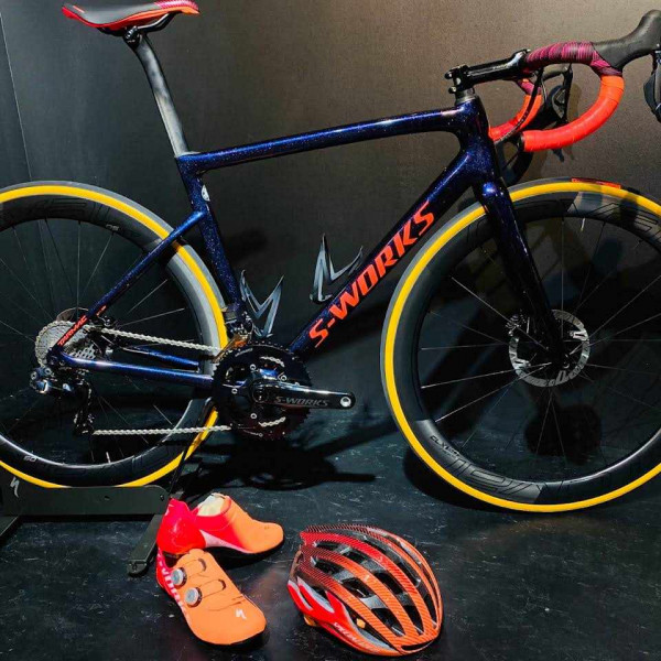 Équipements vélo Le Mans Nord