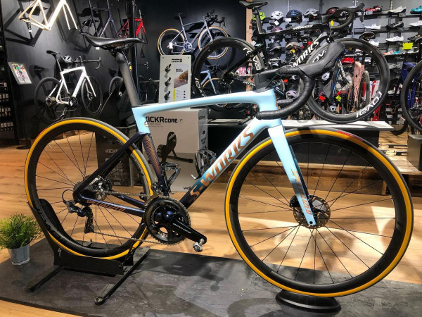 Magasin VTT Le Mans