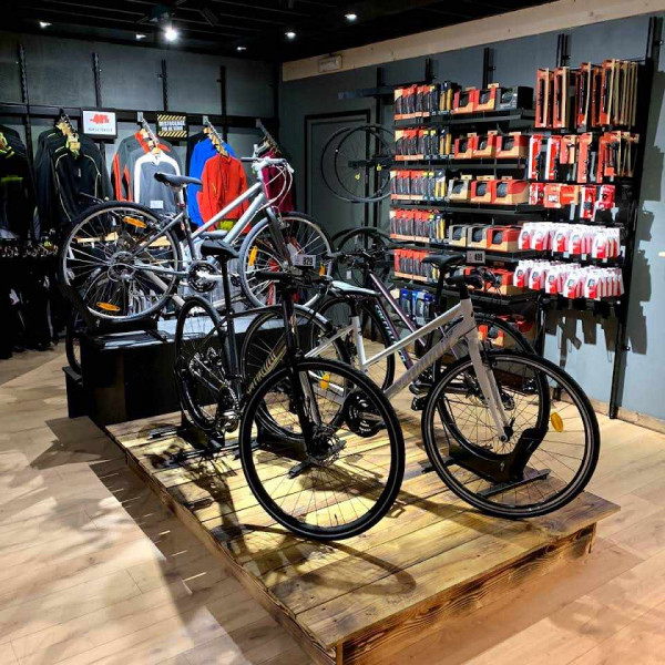 Magasin de vélo Le Mans