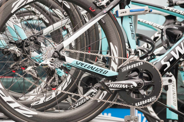 Vélo d'occasion à Le Mans Nord